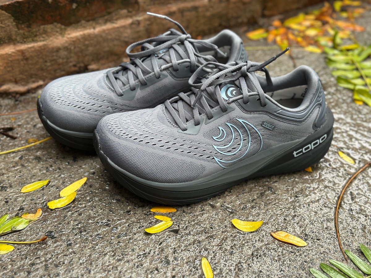 Topo Phantom 4 WP Cushion