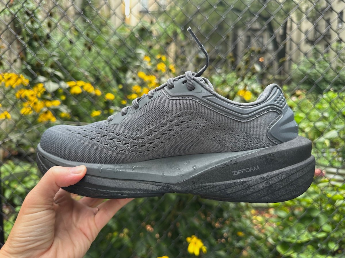 Topo Phantom 4 WP Instep