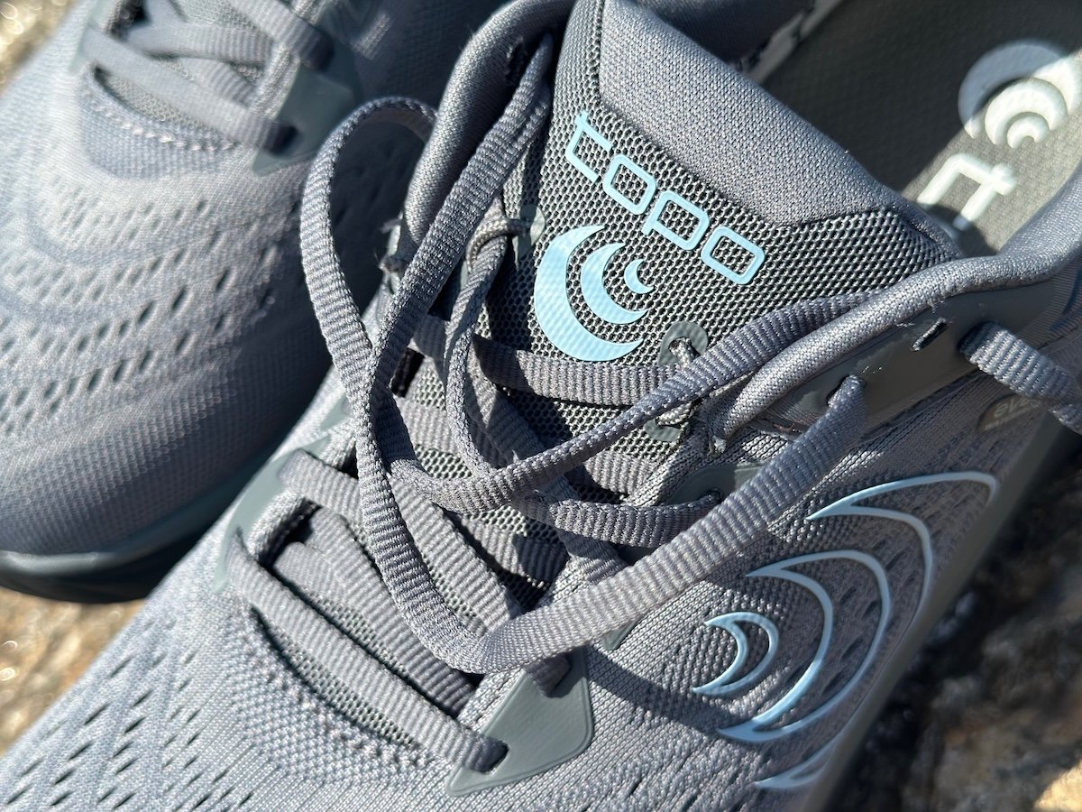 Topo Phantom 4 WP Laces
