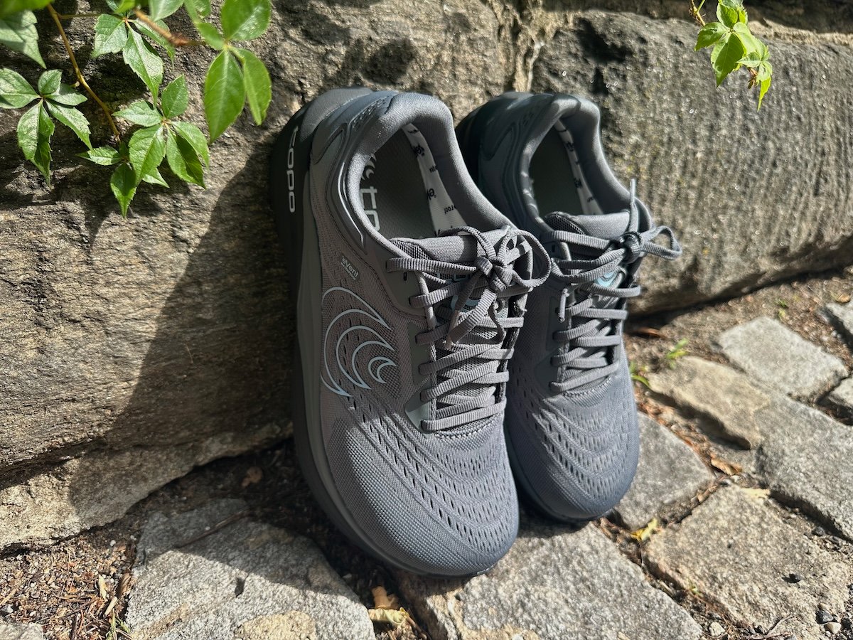 Topo Phantom 4 WP Overview