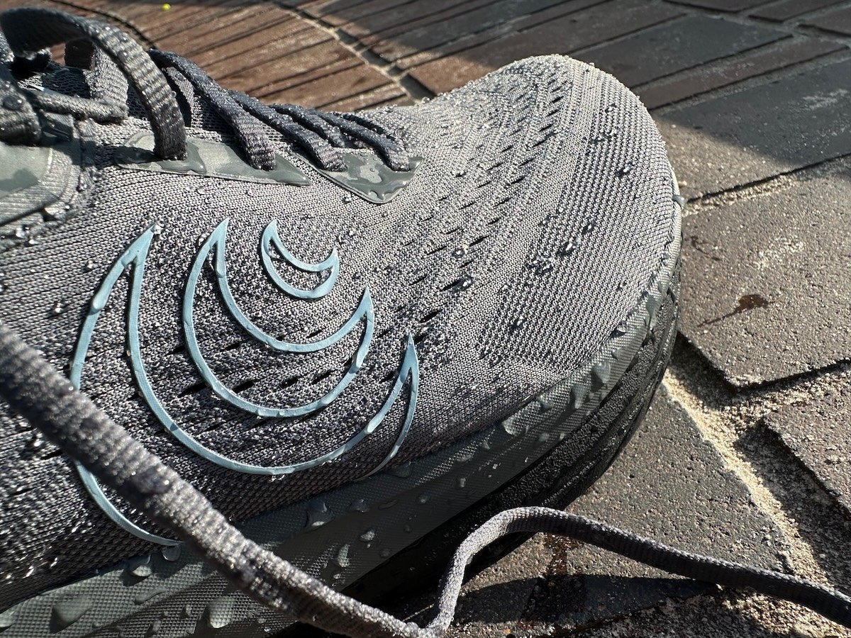 Topo Phantom 4 WP Water