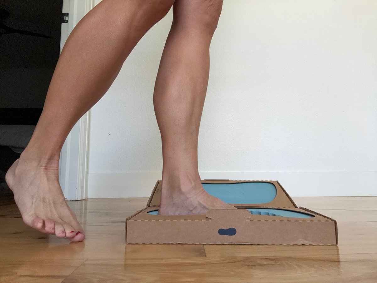 Upstep Impression Kit