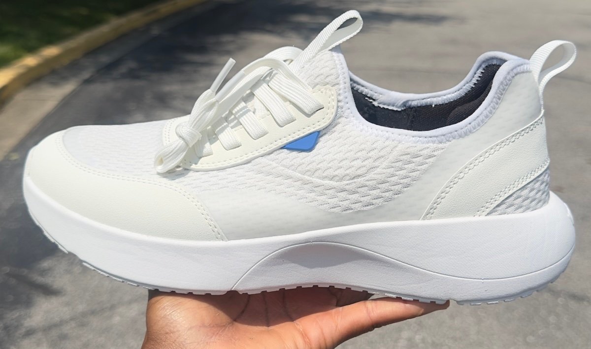 Vessi Pacific Overview