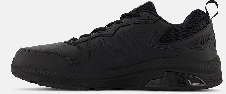 new balance slip resistant