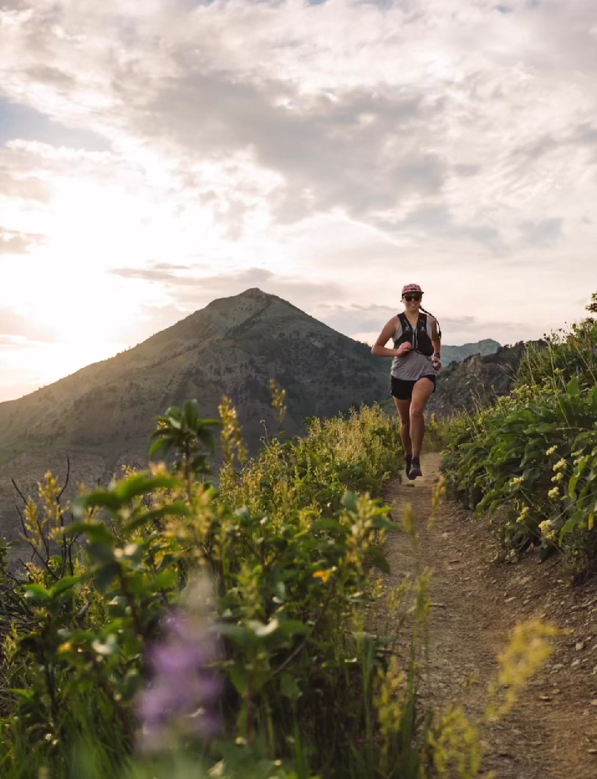 wasatch front 100 ultrarun