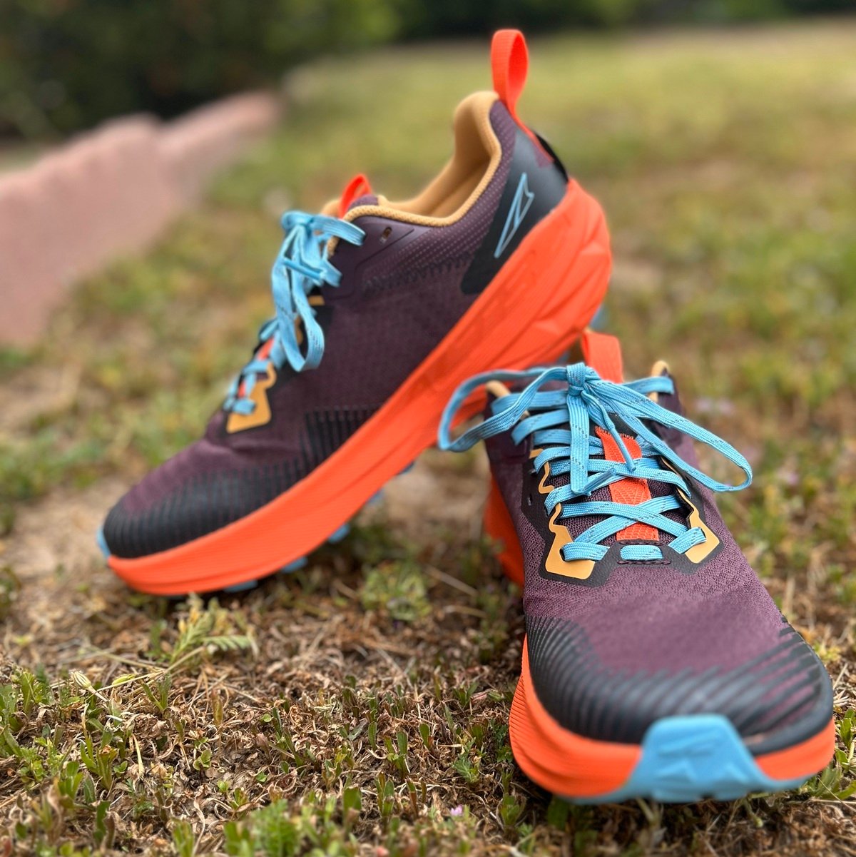 Altra Experience Wild 2 Review