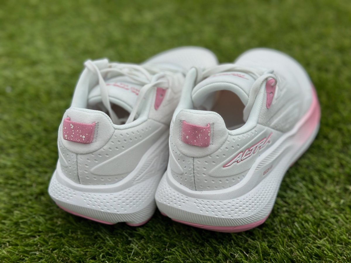 Altra FWD Via 2 Cushion