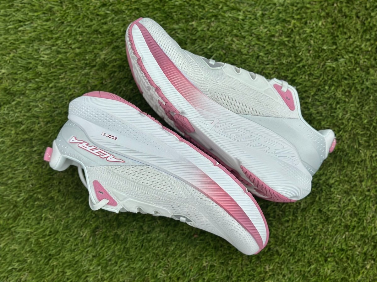 Altra FWD Via Review