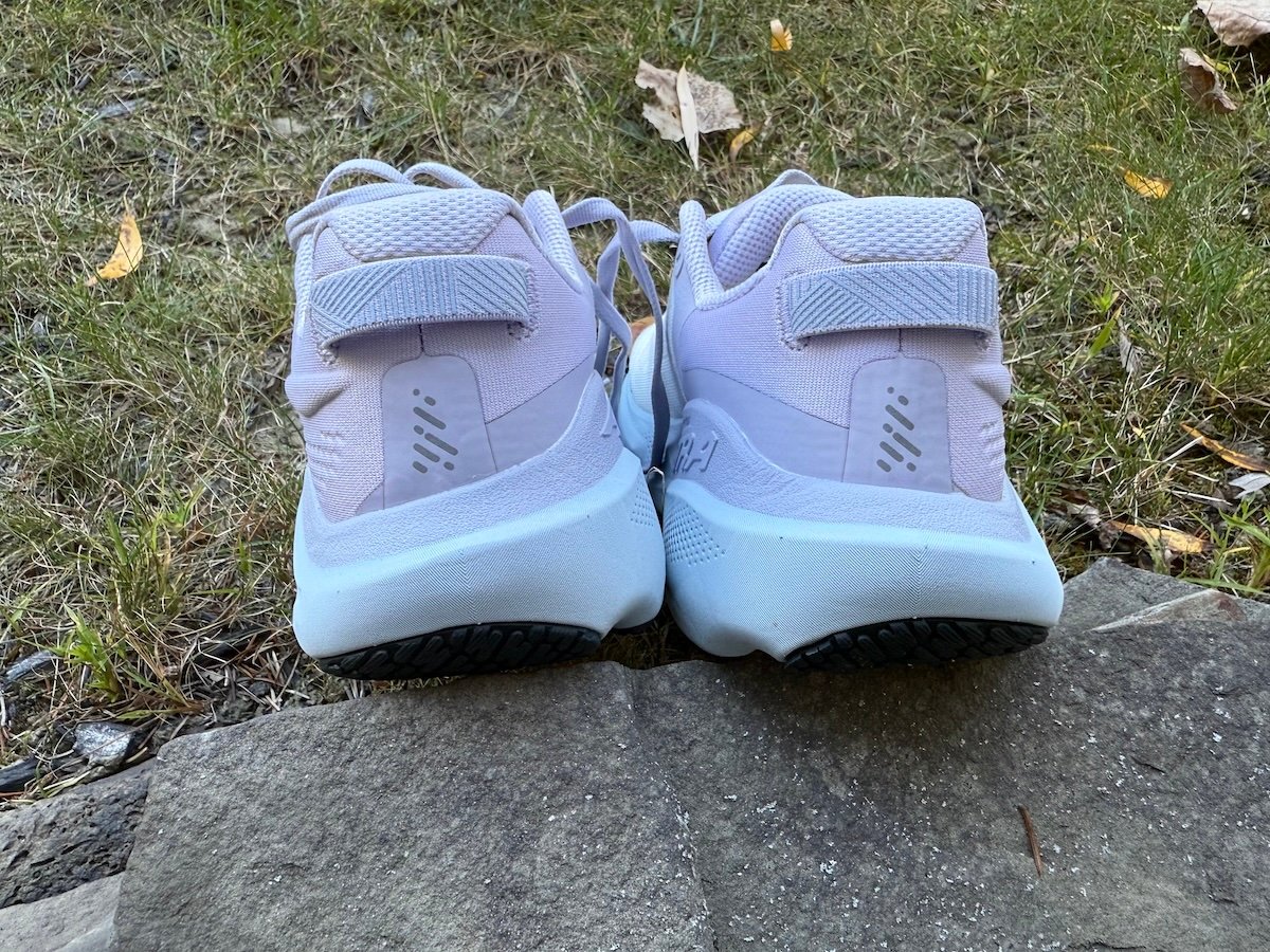 Altra Paradigm 8 Cushion