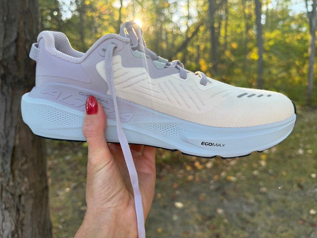 Altra Paradigm 8 Instep