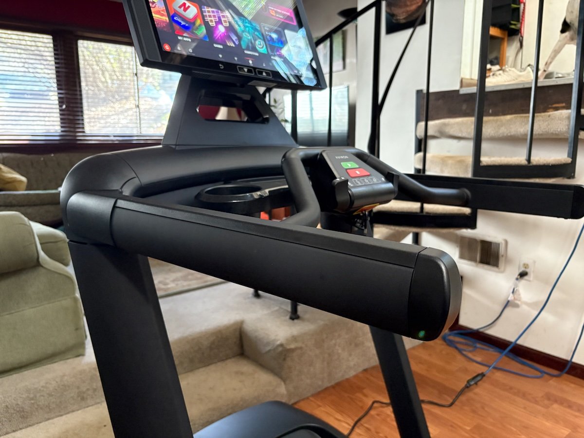 Aviron Victory Handles