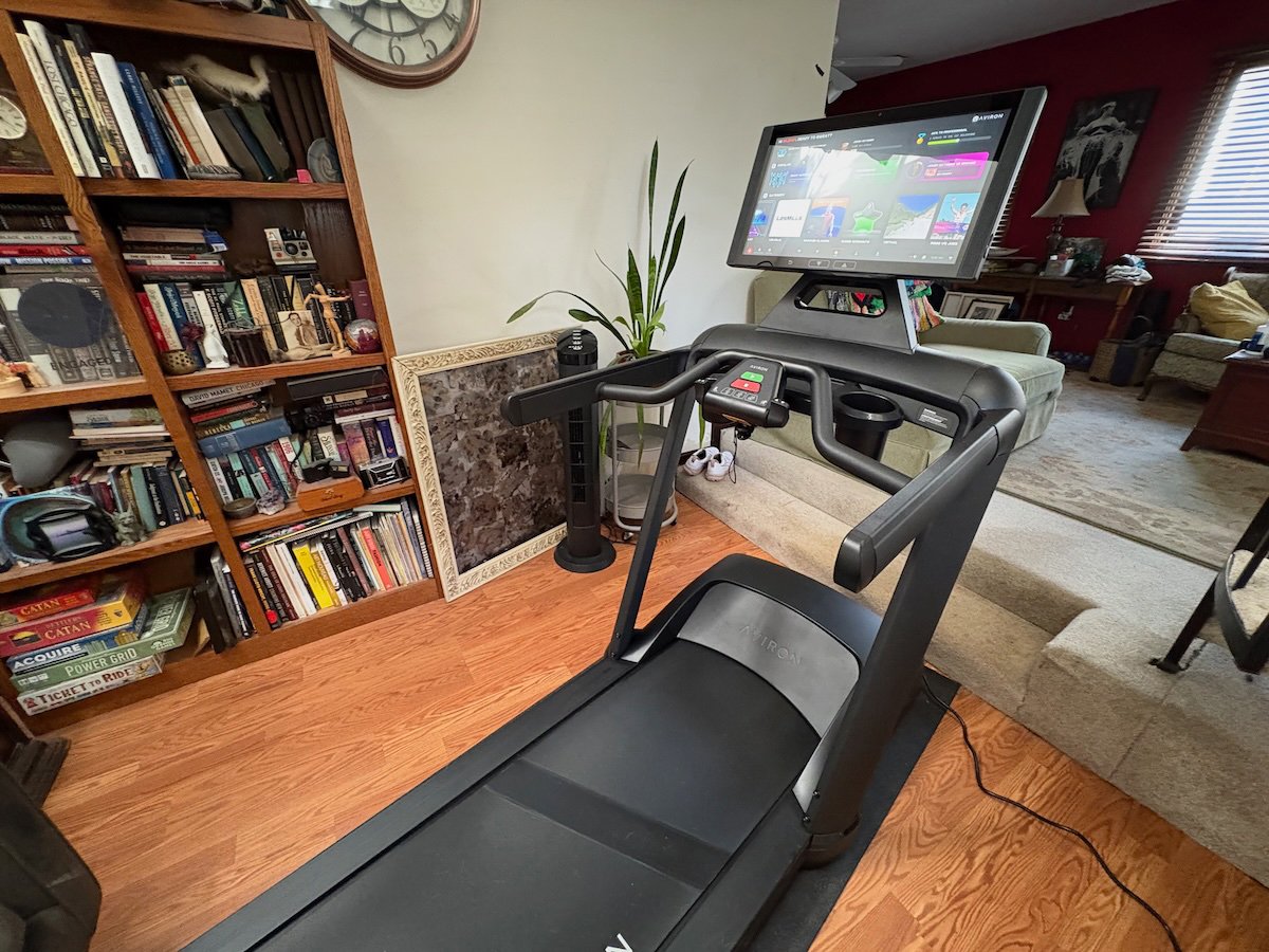 Aviron Victory Overview