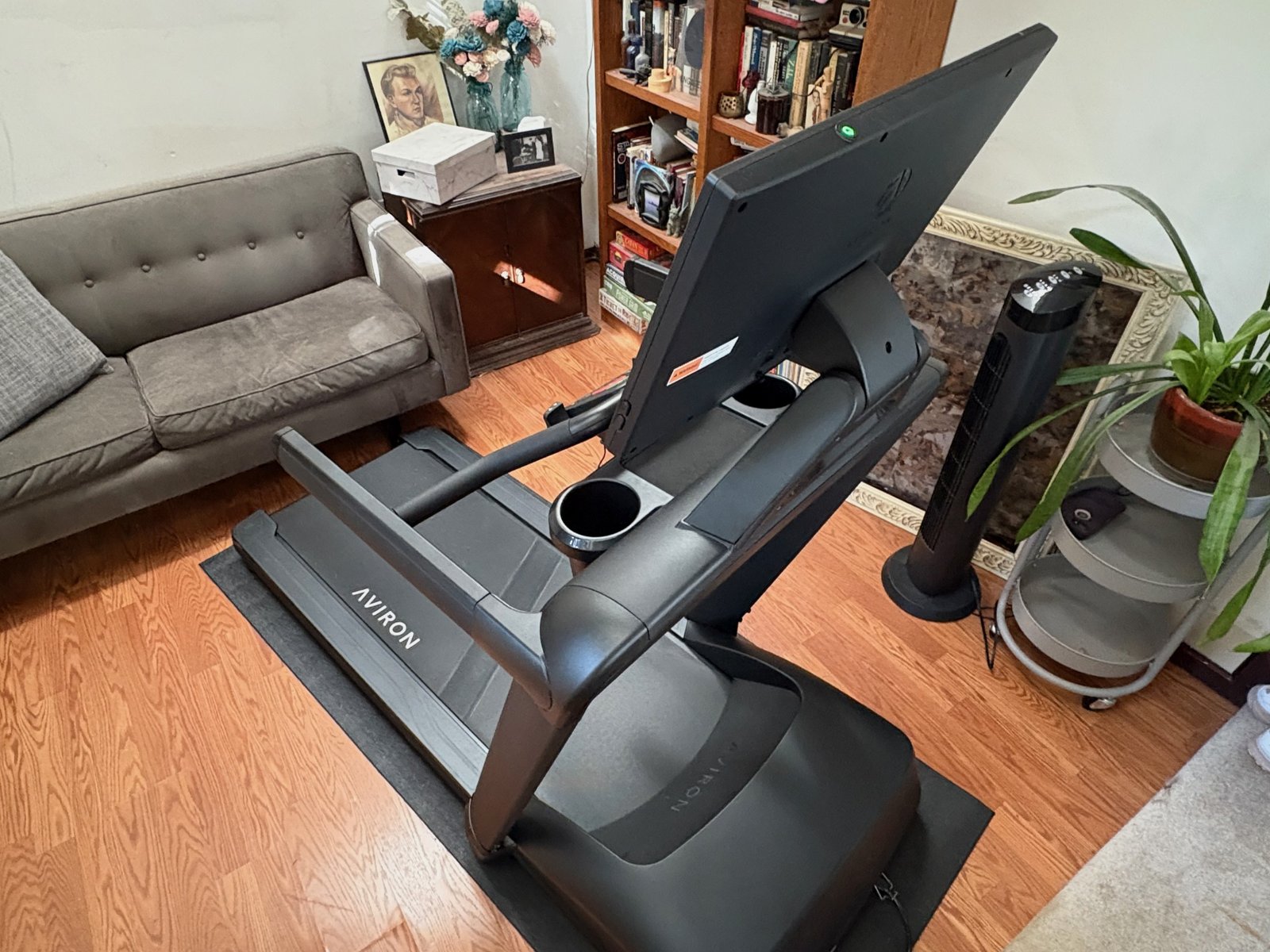 Aviron Victory Review