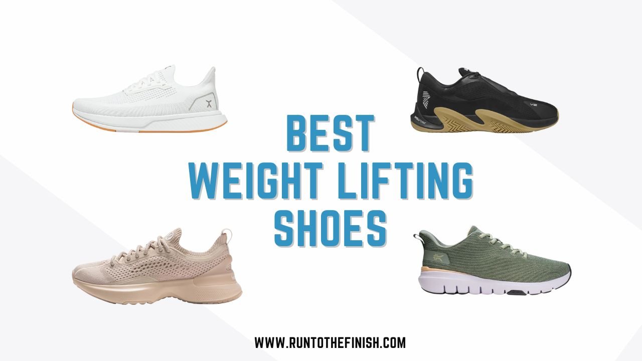 best weightlifting shoes