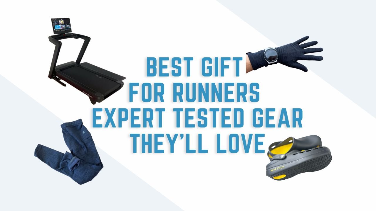 50 best gift for runners