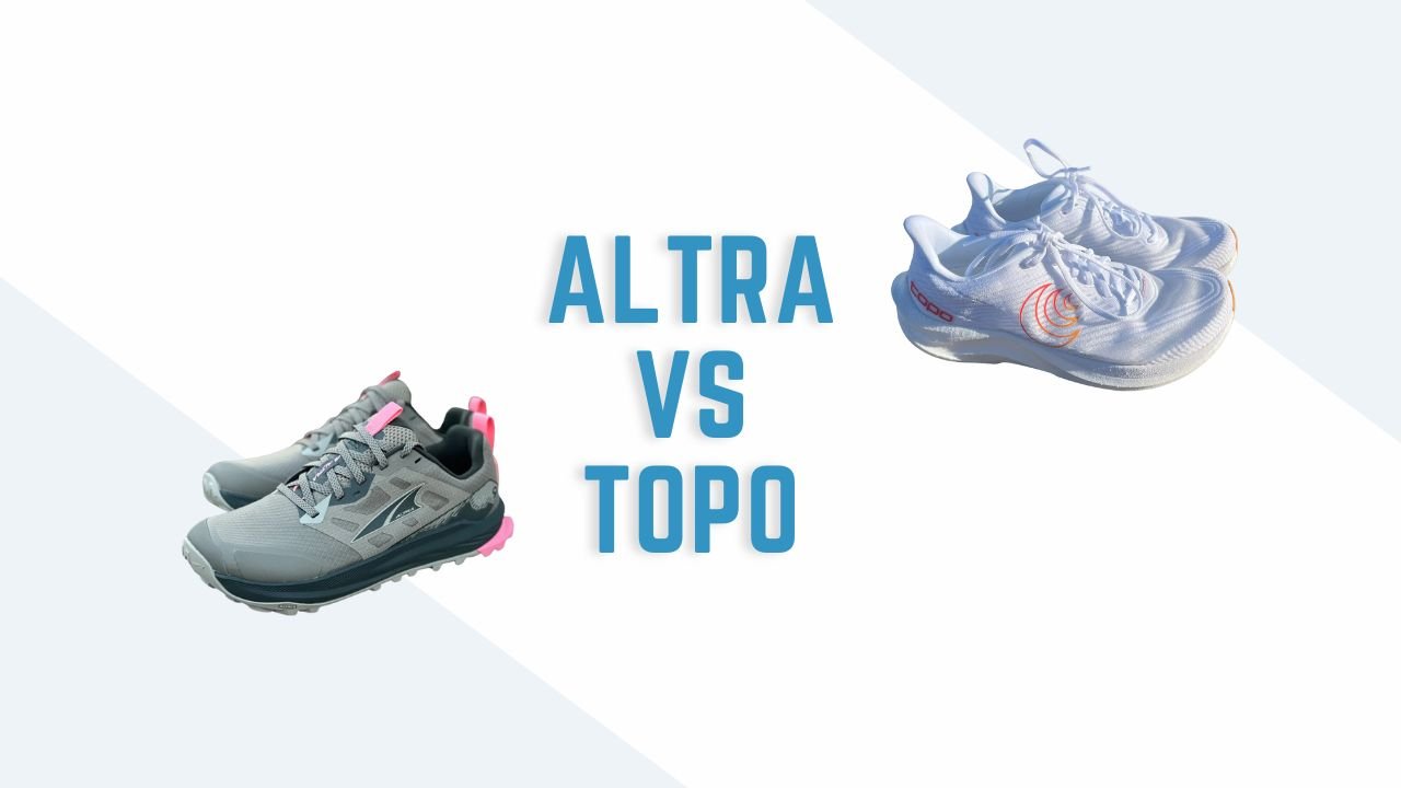 altra vs topo