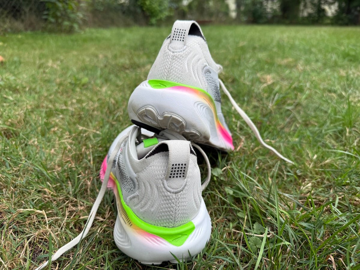 Brooks Adrenaline Cushion