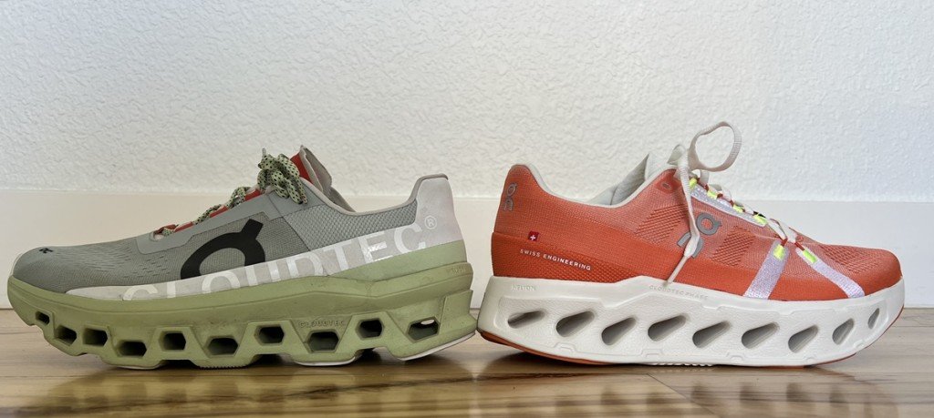 Cloudeclipse vs Cloudmonster