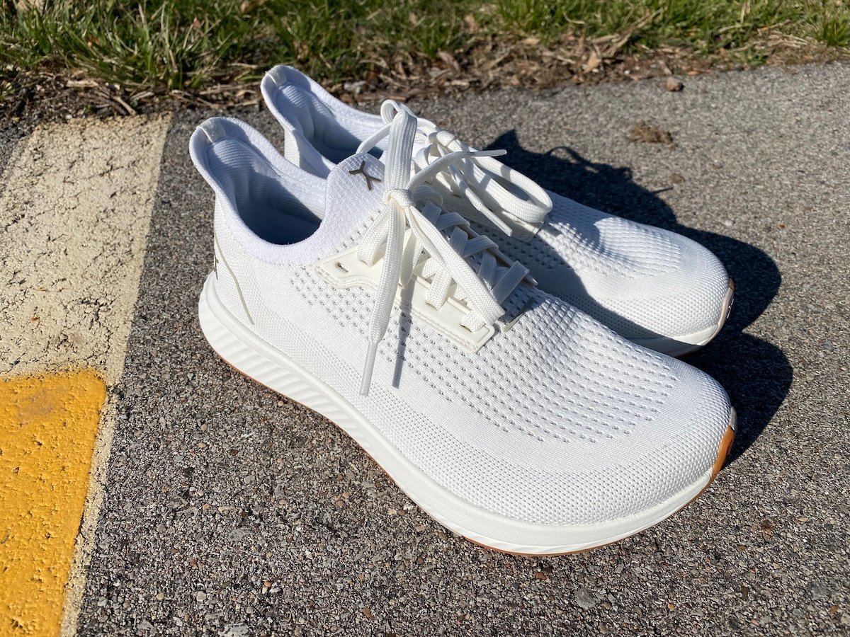 Flux Adapt Runner Review