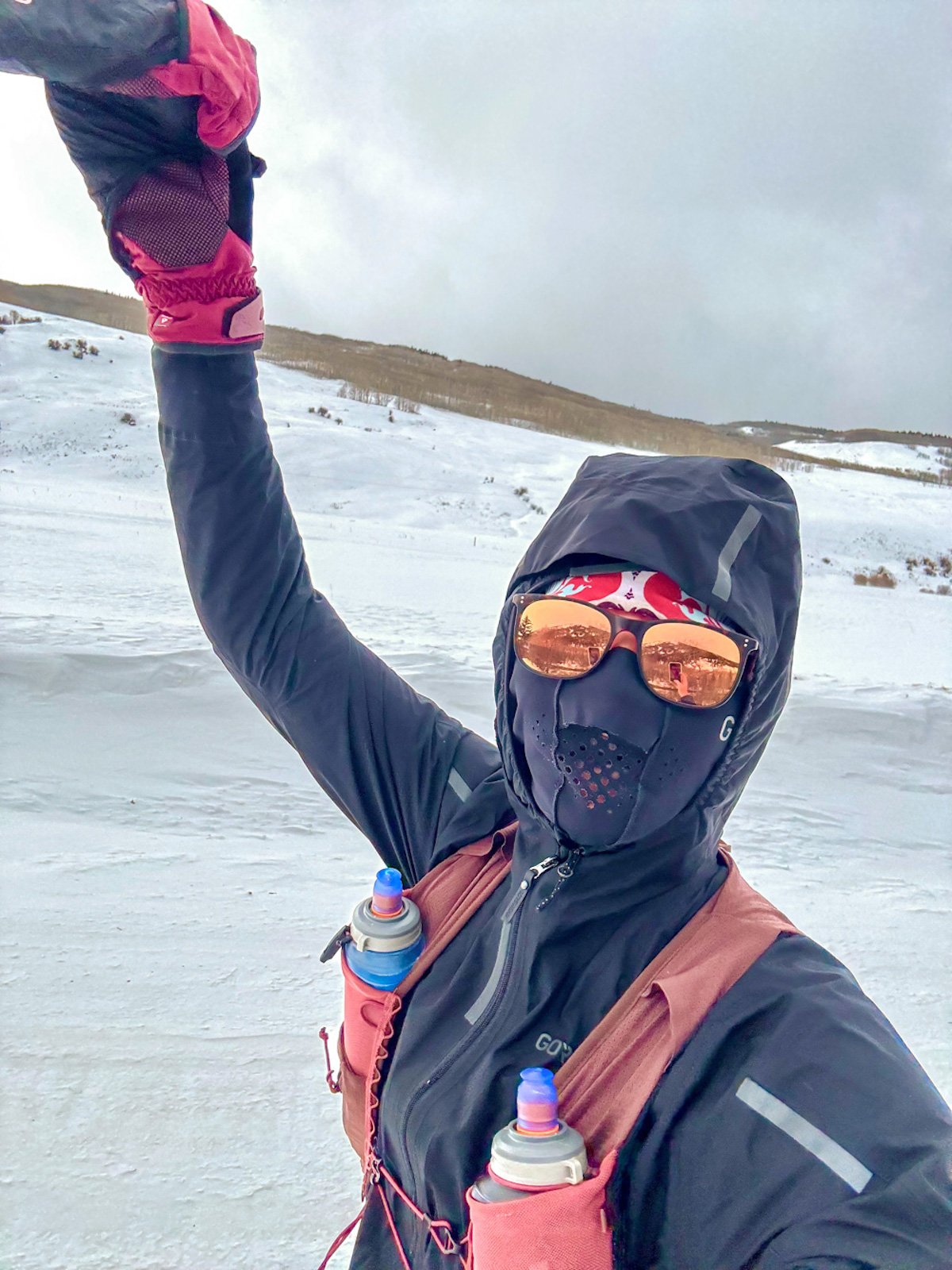 Gorewear Concurve Gore-Text Jacket