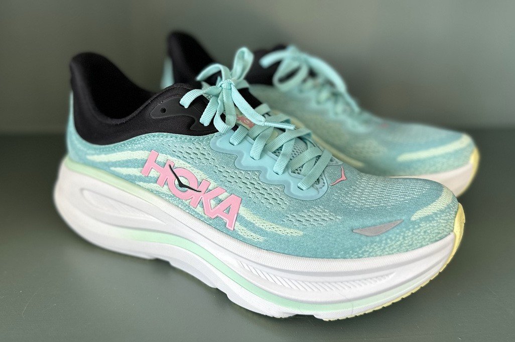 Hoka Bondi 9 Review