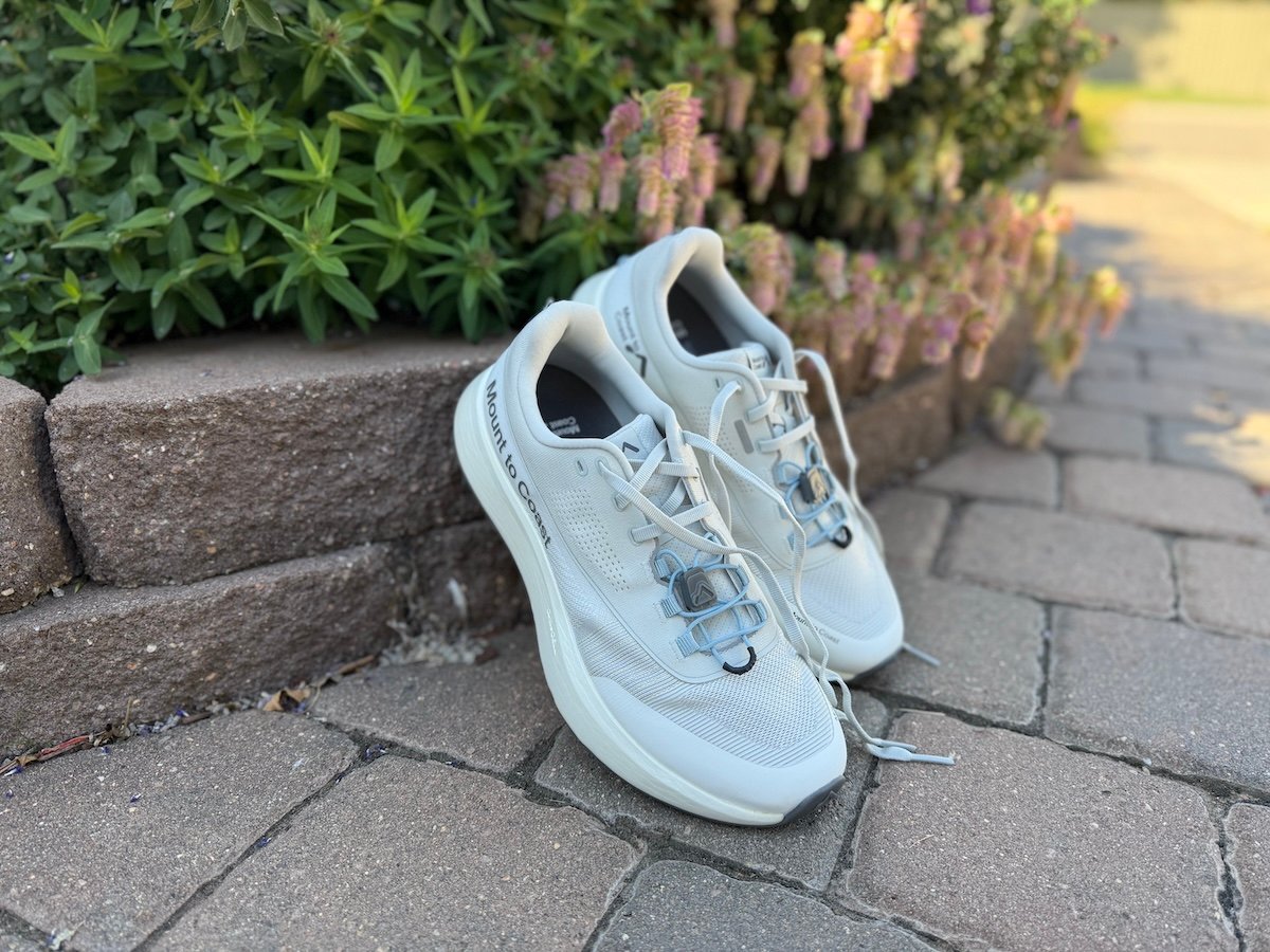 Mount To Coast H1 Review