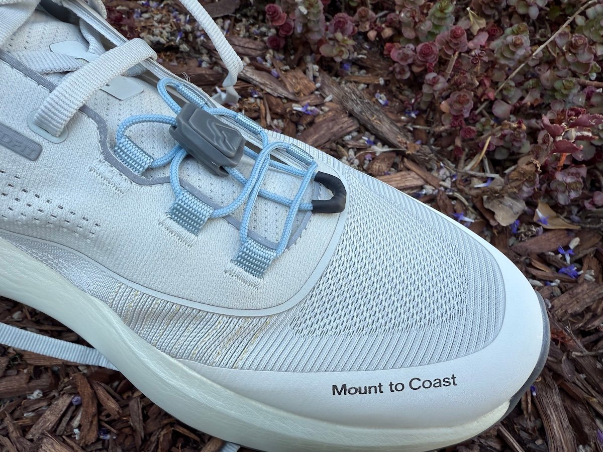 Mount To Coast H1 Toebox