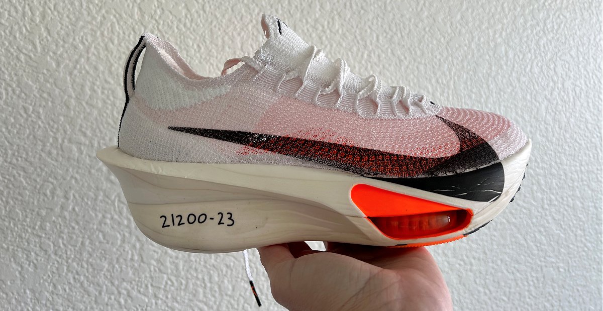 Nike Alphafly 3 Review