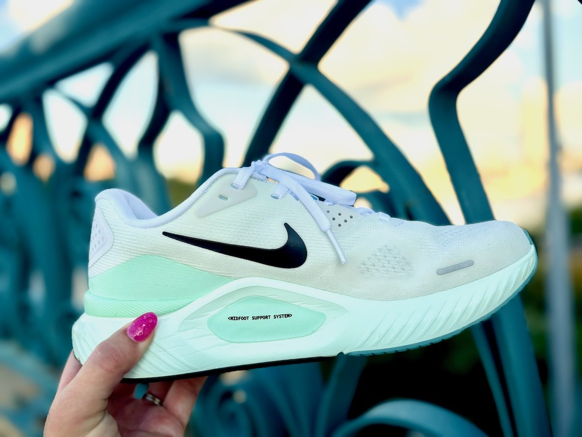 Nike Structure 26 Support