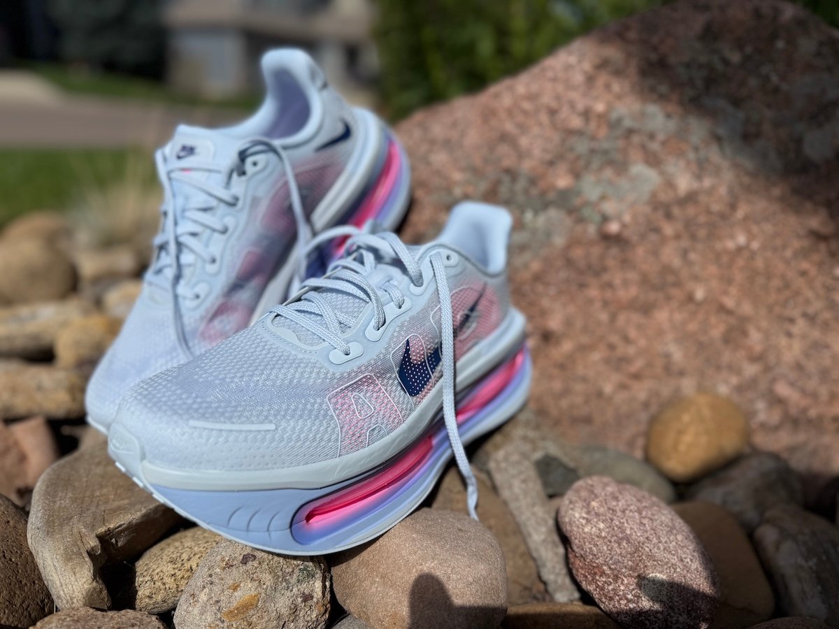 Nike Vomero premium Overview