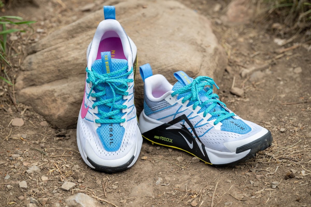 Nike Wildhorse 10 Overview