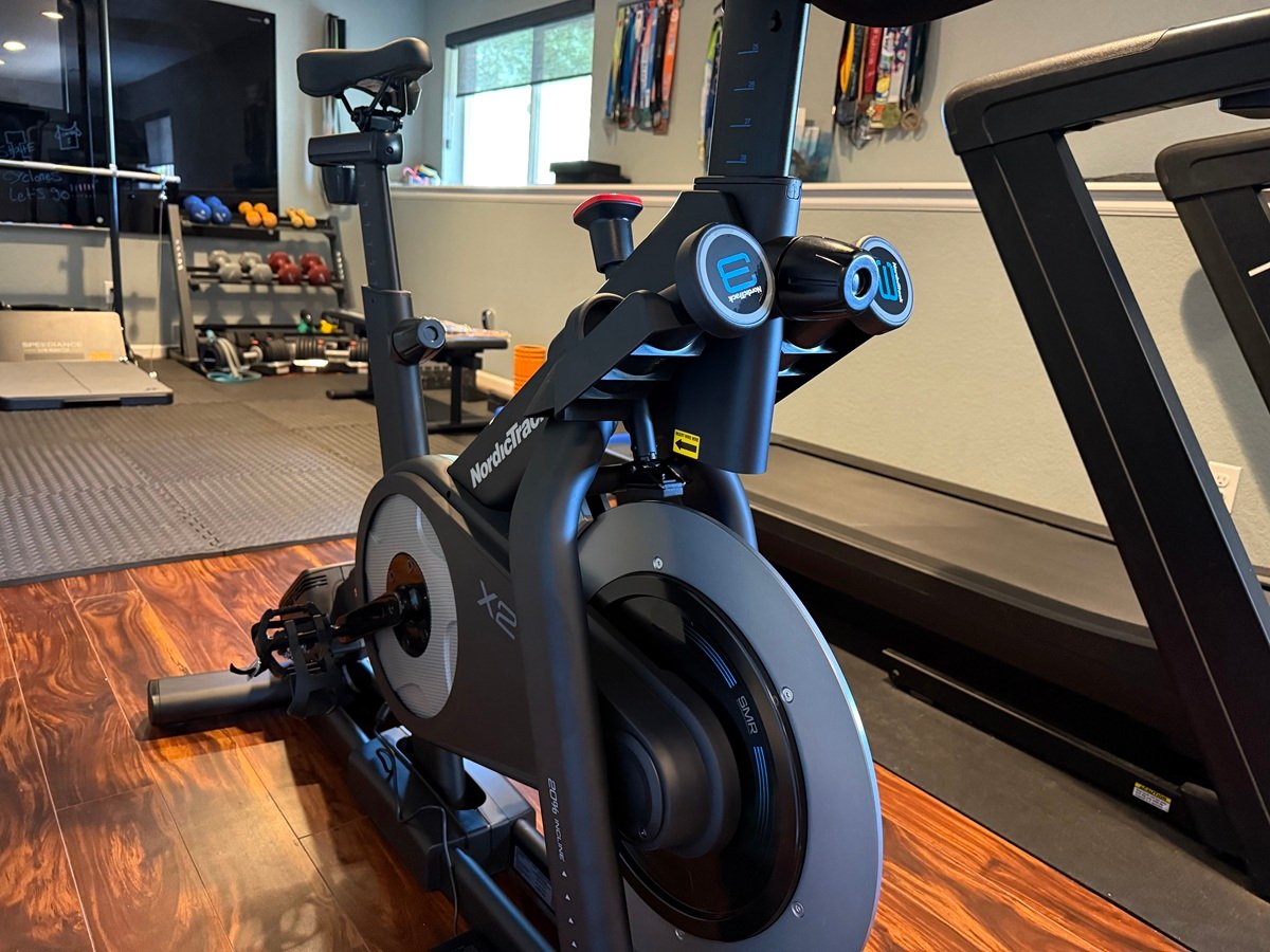 Nordictrack x24 Bike Review