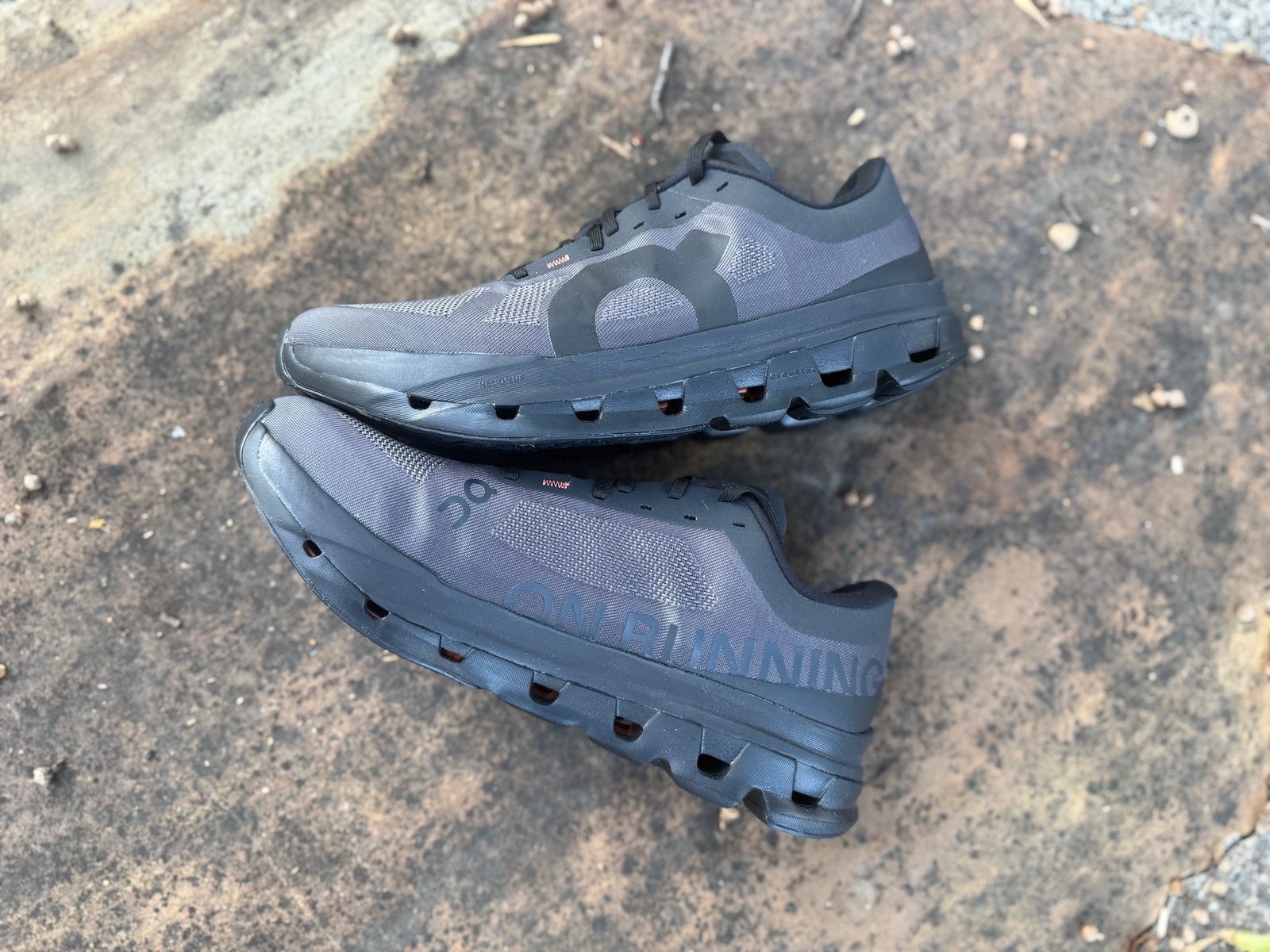 On Cloudflow 5: Cushion