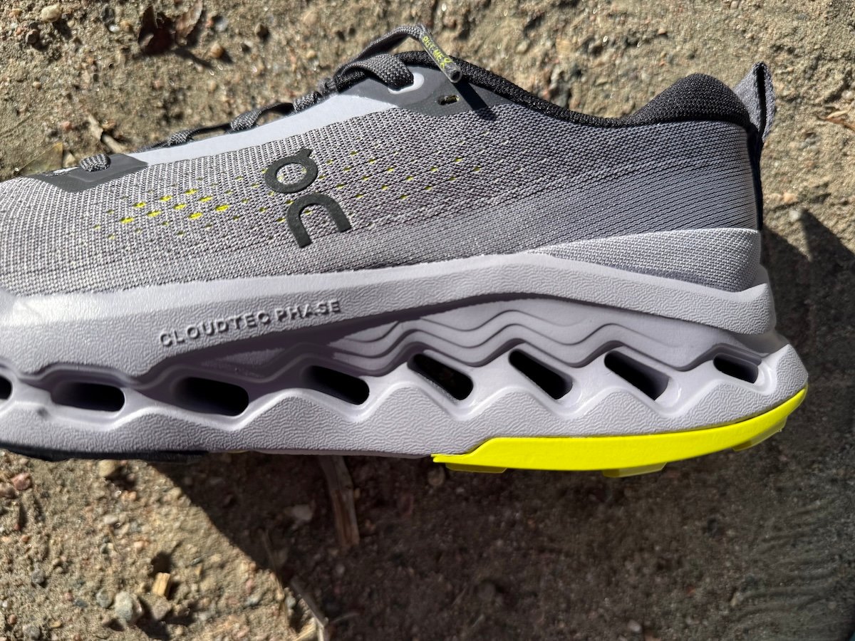 OPn Cloudsurfer Trail Helix