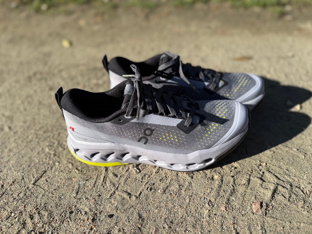 On CloudSurfer Trail 2 Review