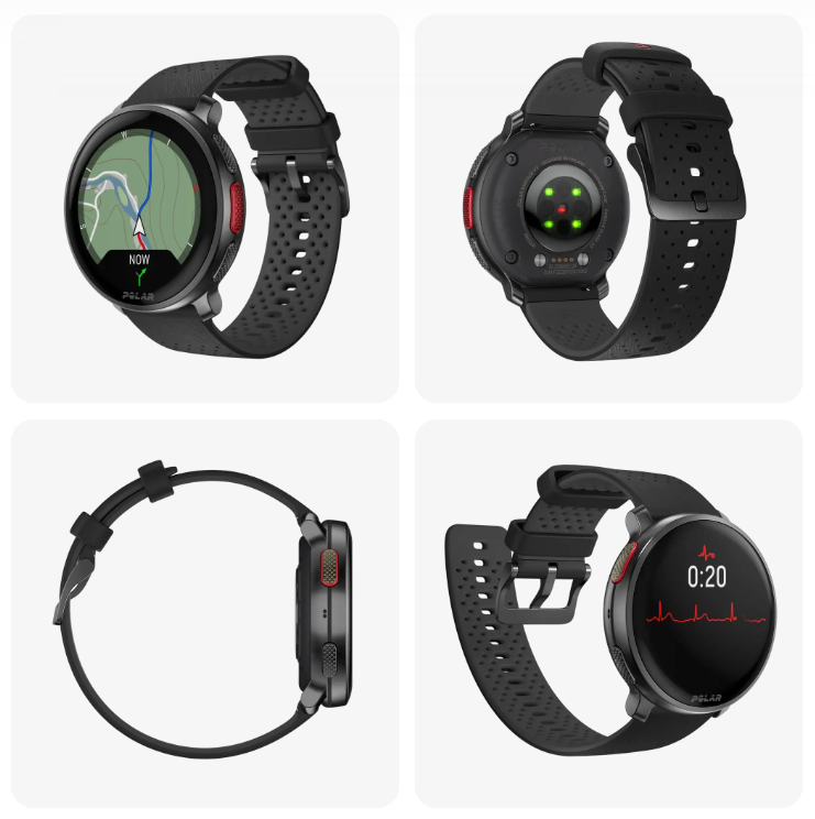 Polar Vantage V3