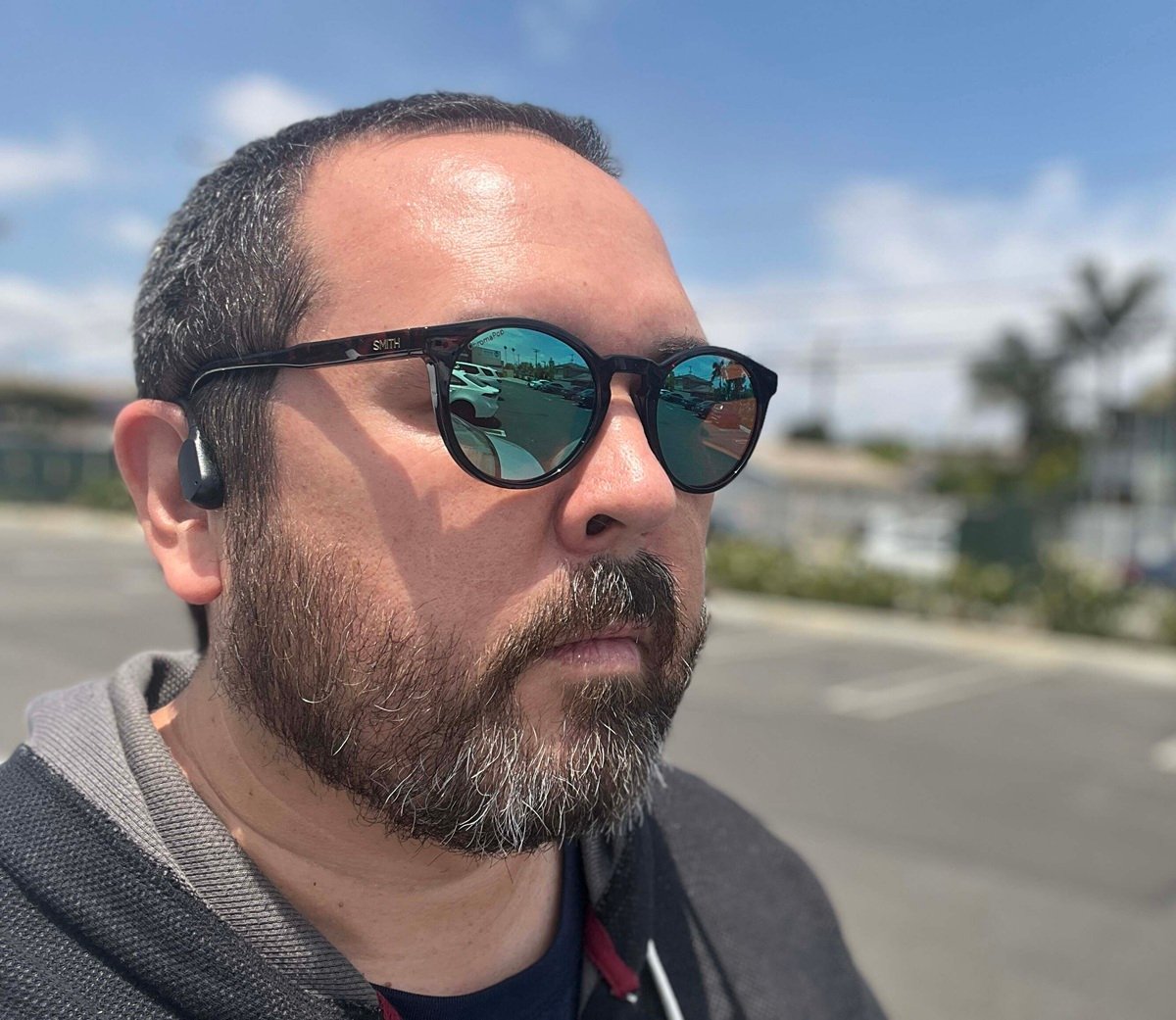 SMITH Westward Sunglasses