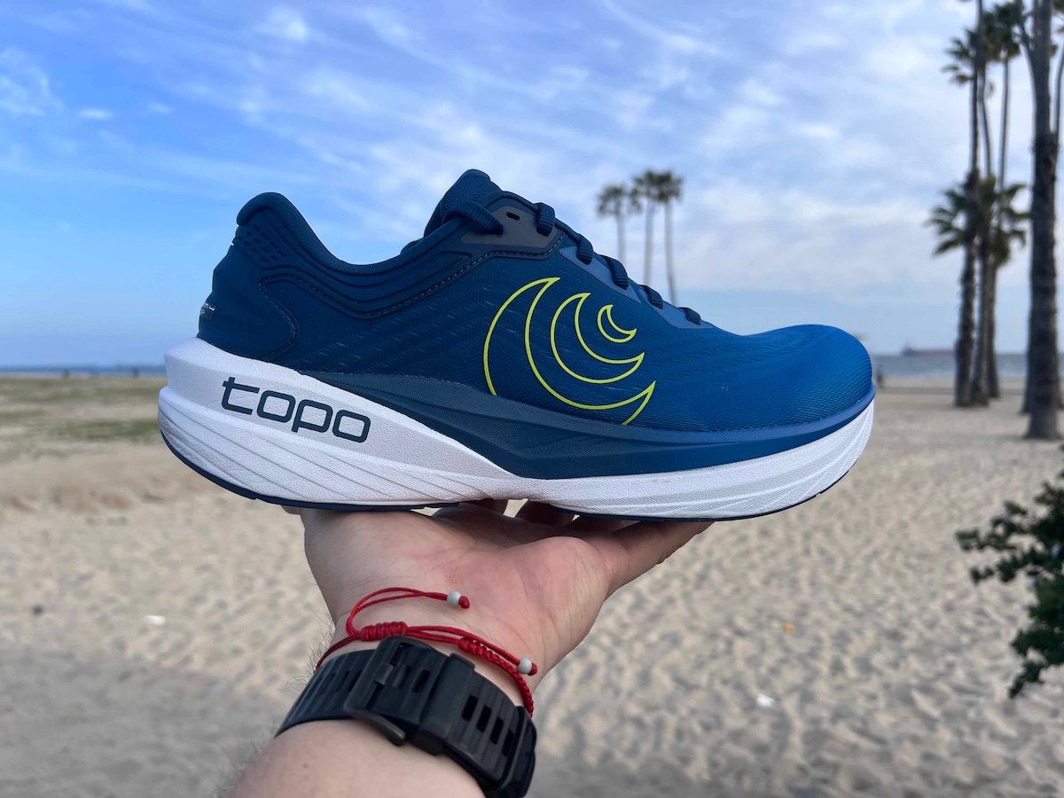 Topo Phantom 4 Overview