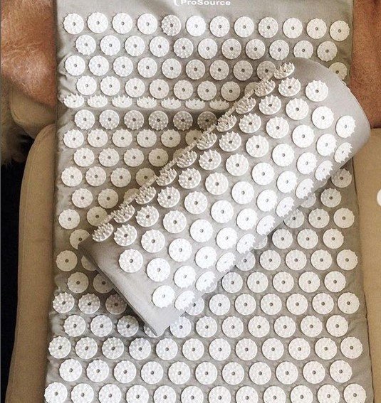 accupressure mat