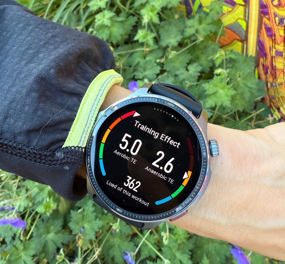 amazfit balance