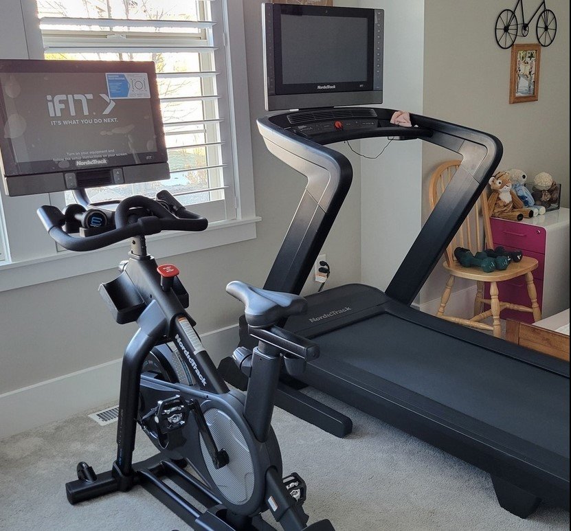 best running nordictrack treadmill