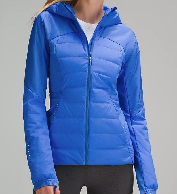 lululemon running gift