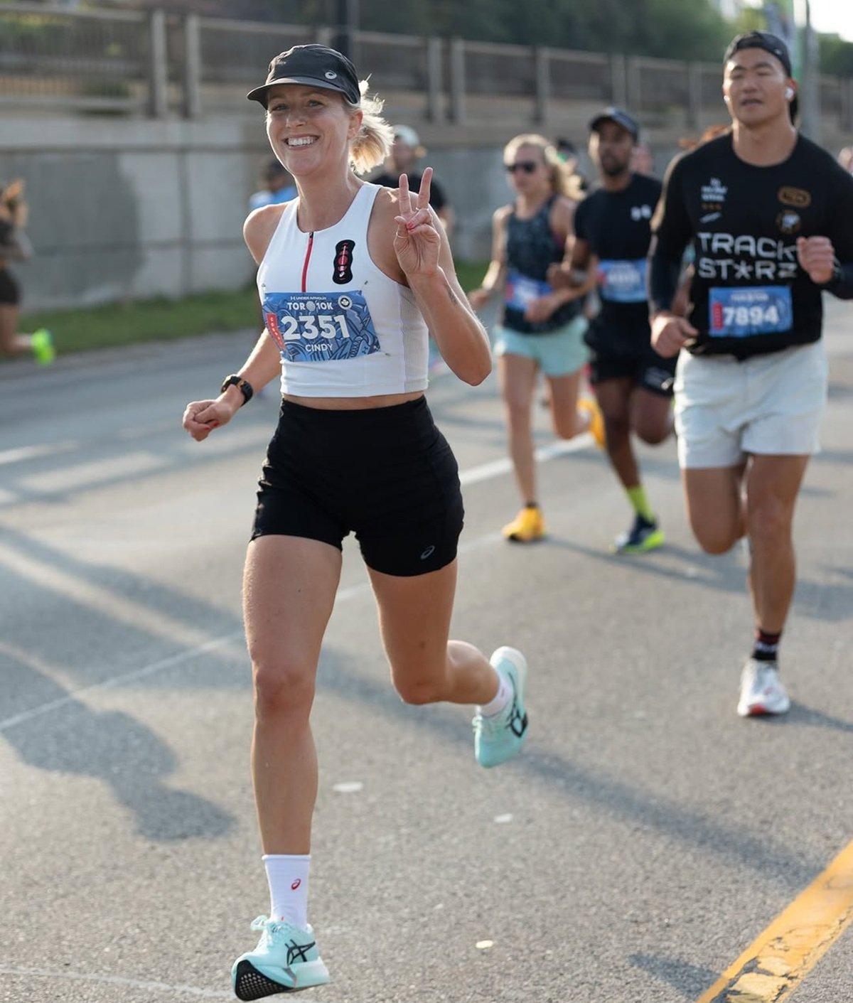 first time marathons