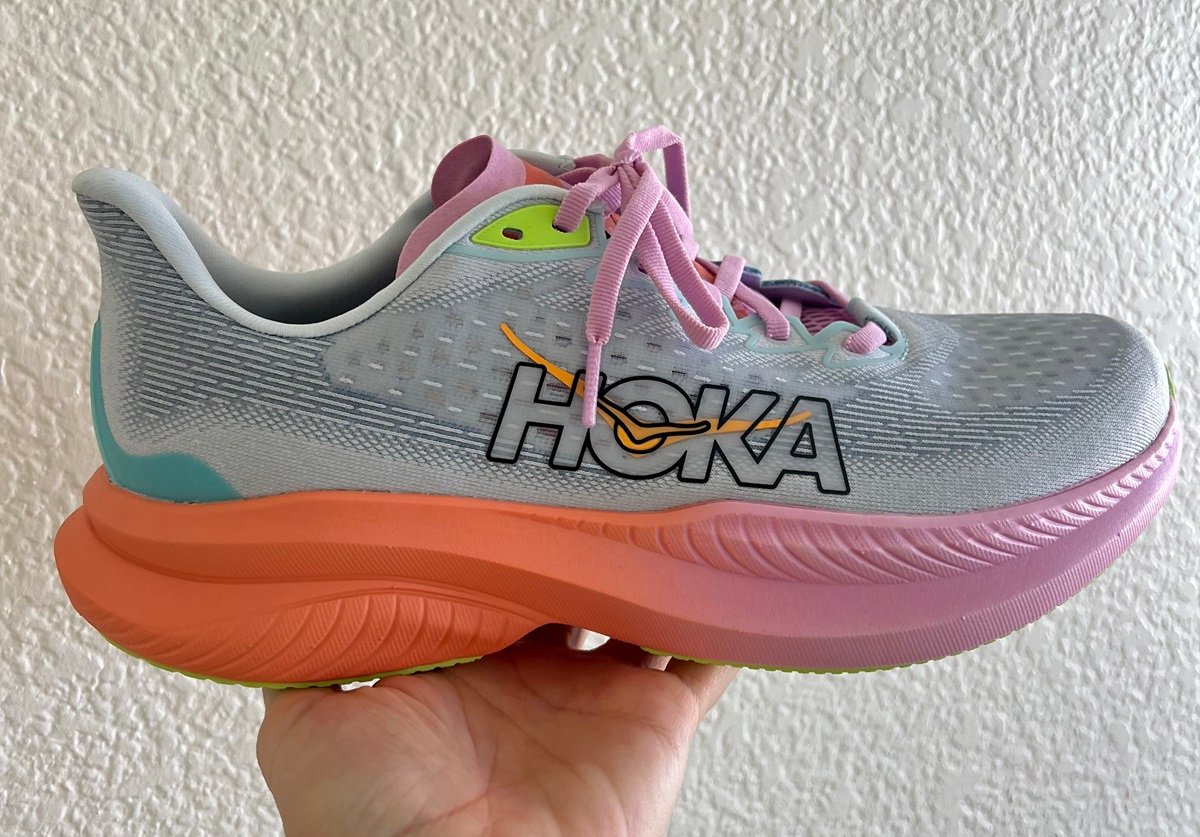 hoka mach 6 review
