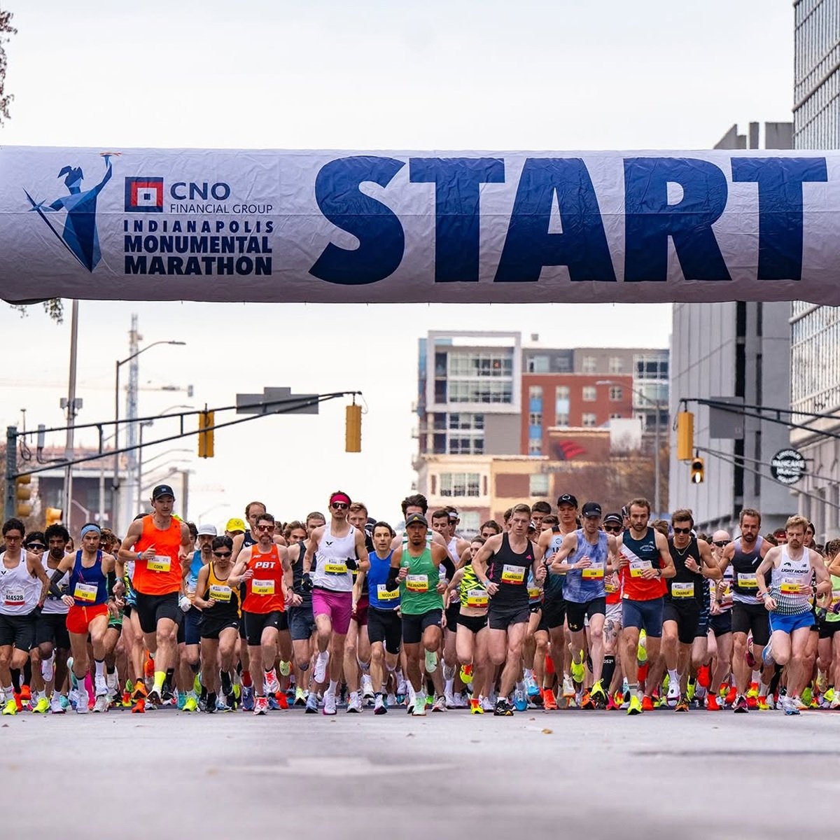 indy monumental marathon
