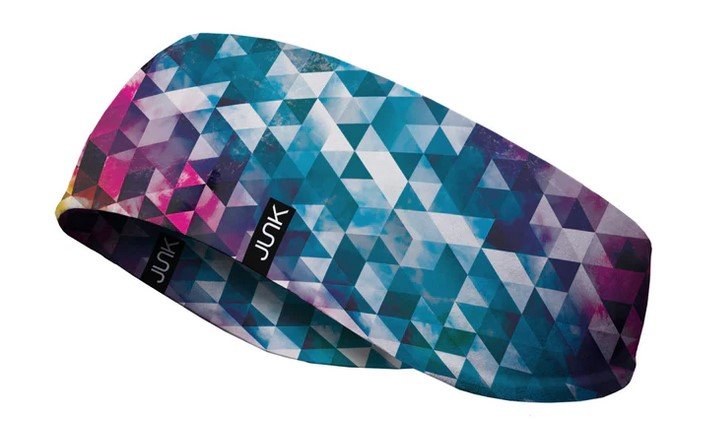 warm running ear warmer