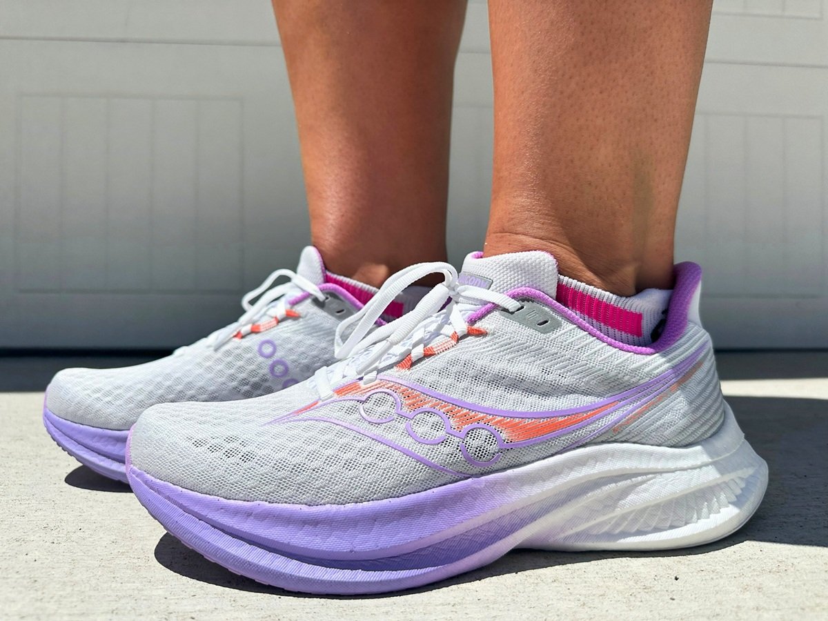 saucony endorphin speed 5 review