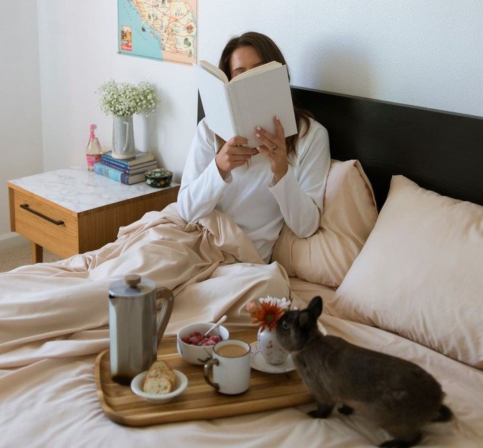 sheets for hot sleepers