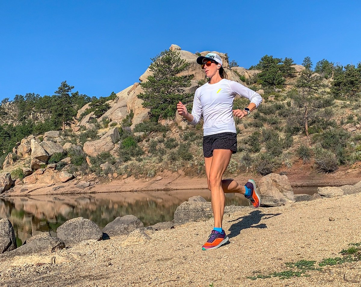 signs your burning muscle