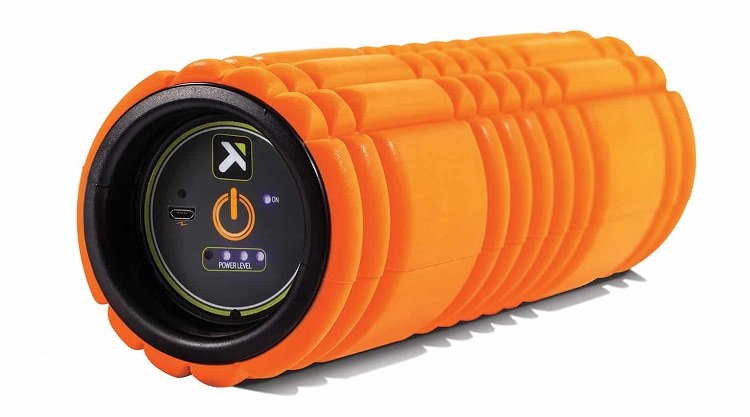 foam roll hip bursitis